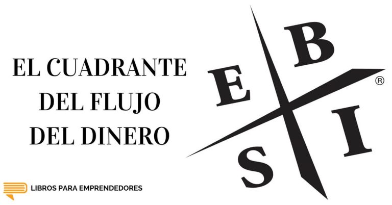 El cuadrante del Flujo del Dinero