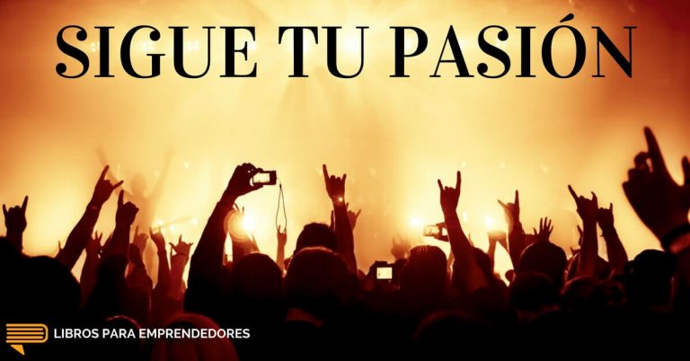 Sigue Tu Pasión