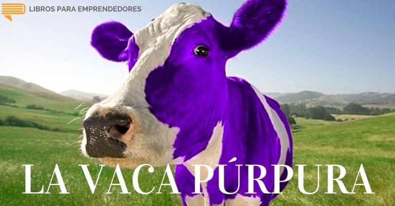 La Vaca Púrpura