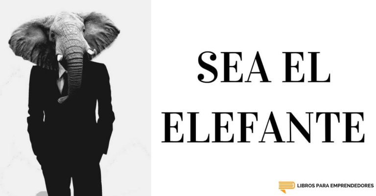Sea El Elefante