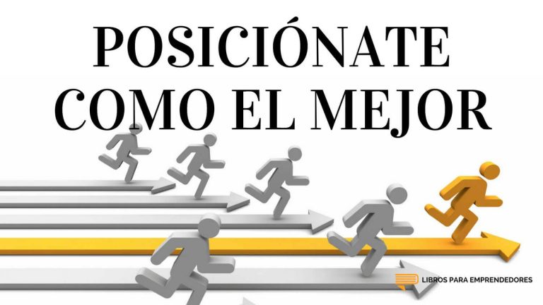 Posiciónate Como El Mejor (Book Yourself Solid)