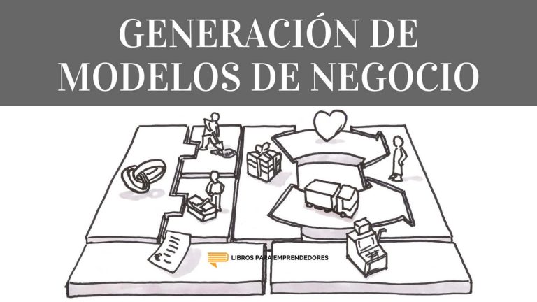 Generación de modelos de negocio