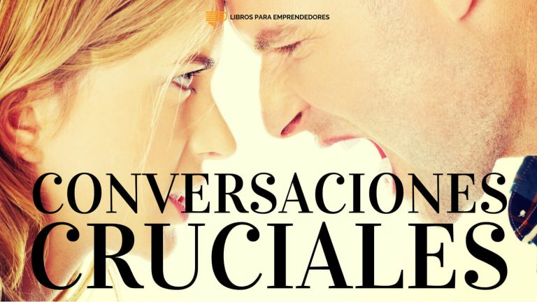 Conversaciones Cruciales
