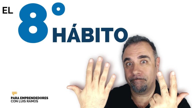 El Octavo Hábito