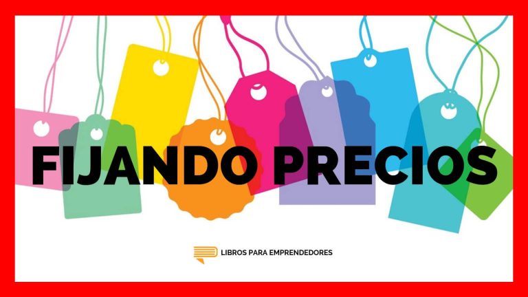 Fijando Precios – 12 Estrategias de precios