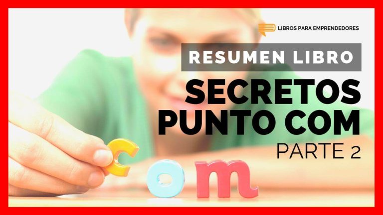 Secretos Punto Com, Parte 2