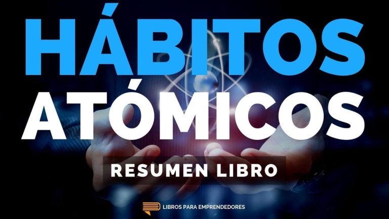 Hábitos Atómicos