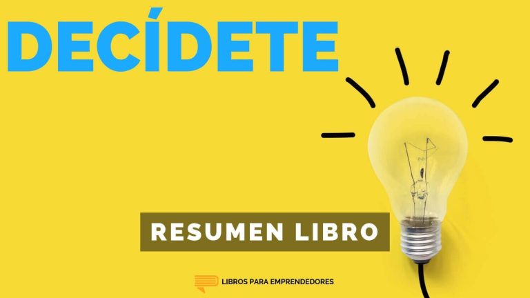 Decídete