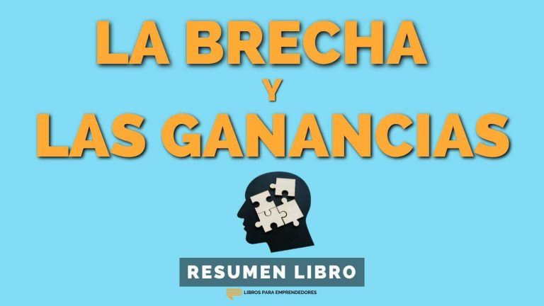 La Brecha y Las Ganancias