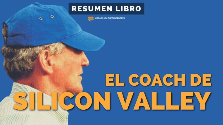 El Coach de Silicon Valley