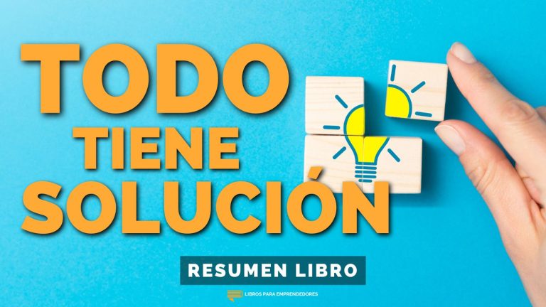 Todo Tiene Solución