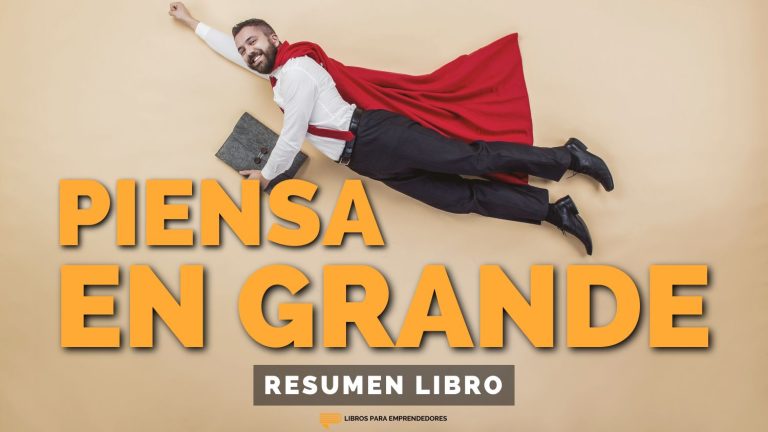Piensa en Grande