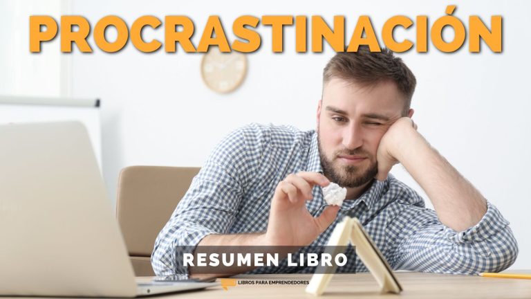 Procrastinación