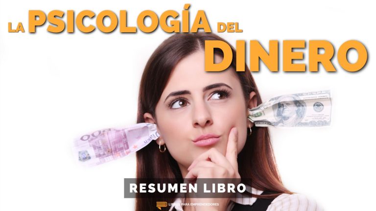 La Psicología del Dinero