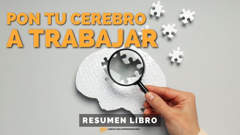 Pon Tu Cerebro A Trabajar