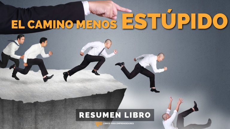 El Camino Menos Estúpido