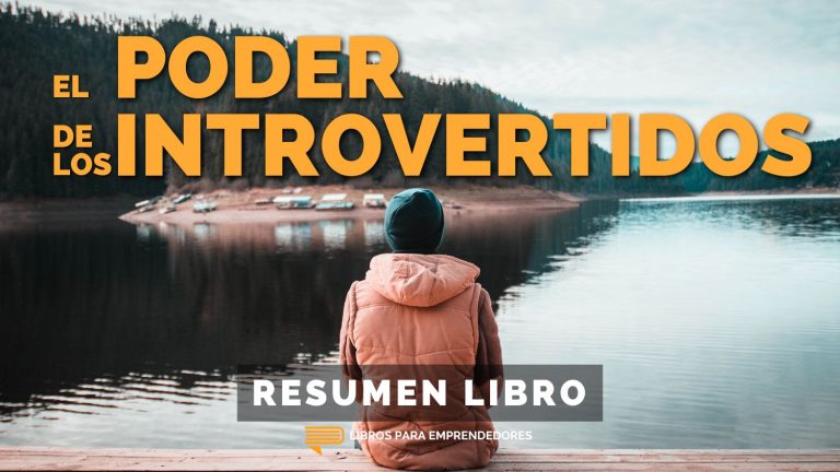 El Poder de los Introvertidos