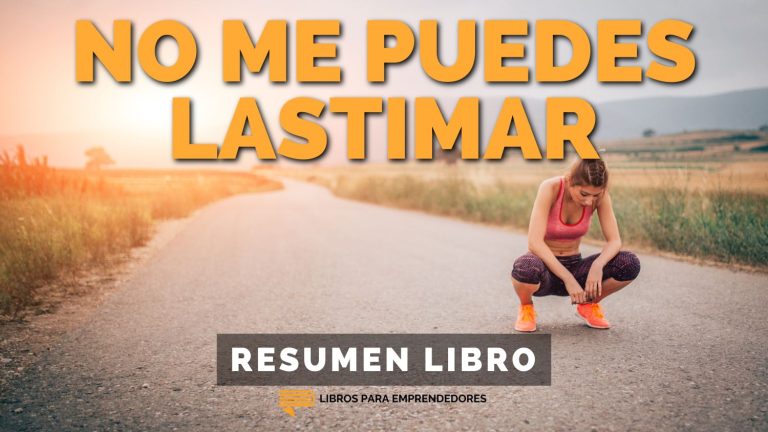 No Me Puedes Lastimar