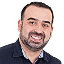 Andrés Utreras