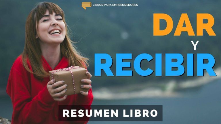 Dar y Recibir