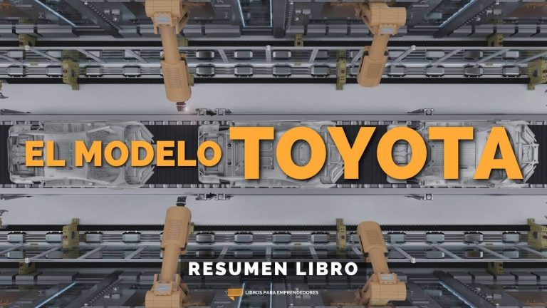 El Modelo Toyota