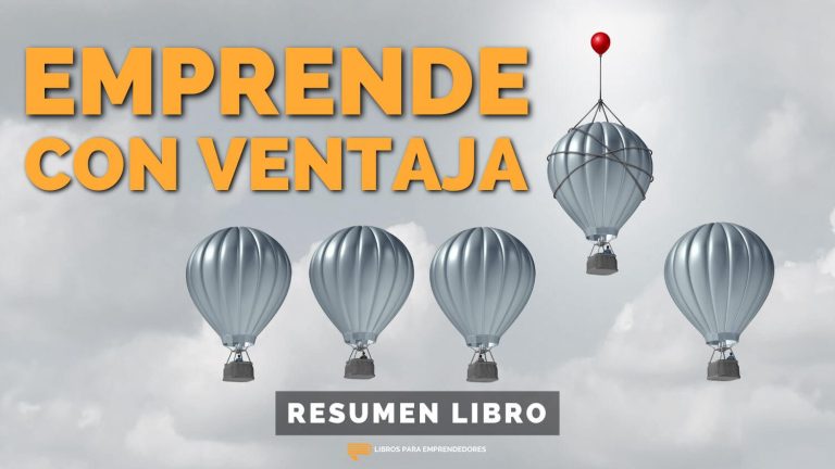 Emprende con Ventaja