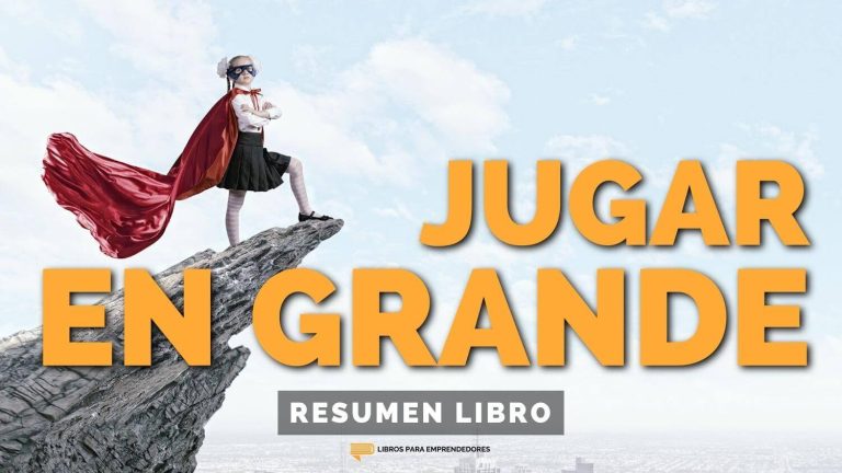 Jugar en Grande
