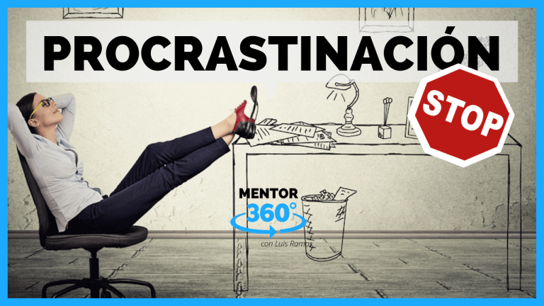 Cómo Vencer la Procrastinación