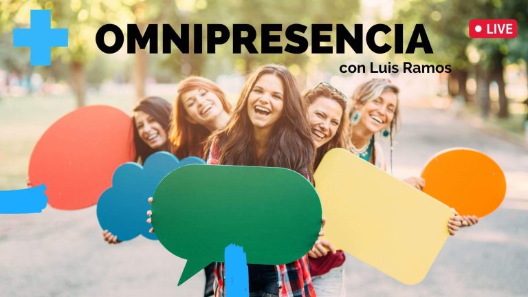 Omnipresencia con Tu Marca Personal