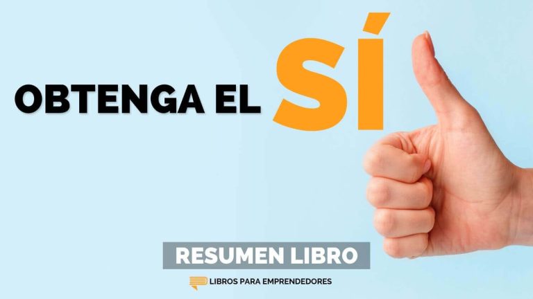 Obtenga el Sí