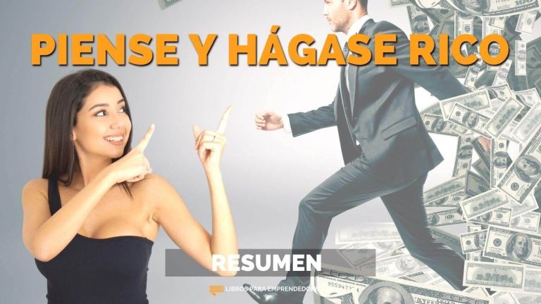 Piense y Hágase Rico