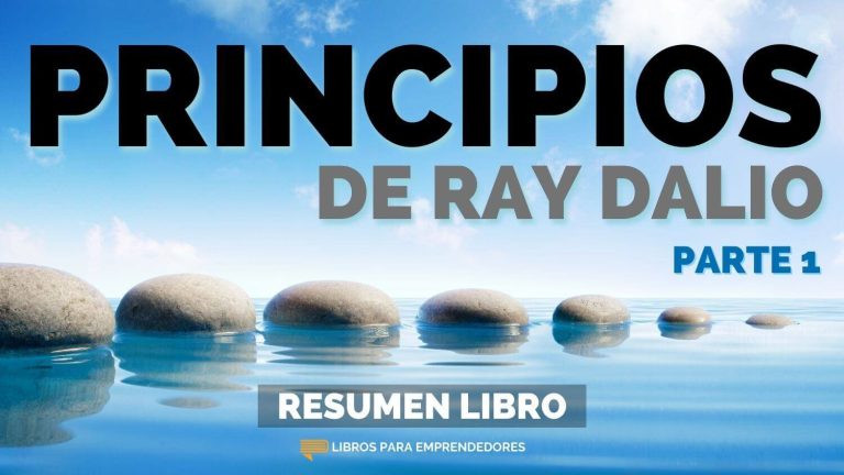 Principios, de Ray Dalio – Parte 1