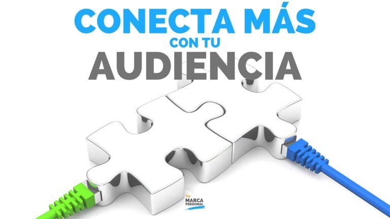 El Truco Número 1 para Conectar Más Con Tu Audiencia