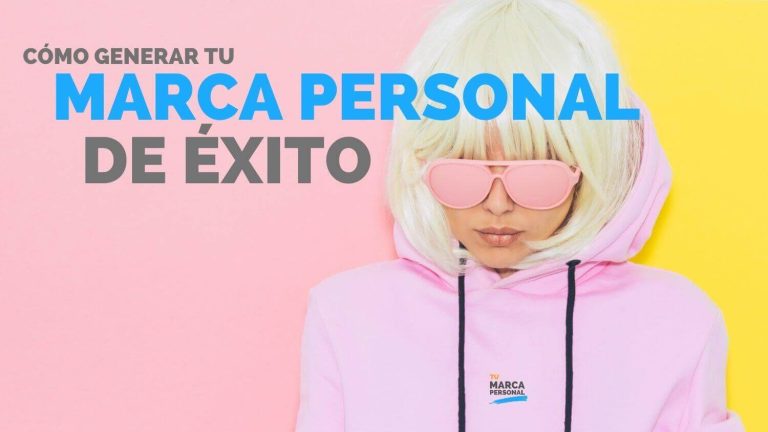 Cómo Definir Tu Marca Personal de Éxito