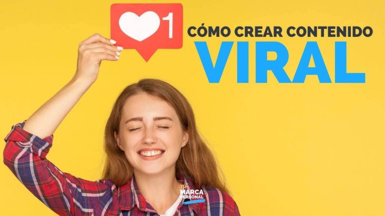 Cómo Crear Contenido Viral