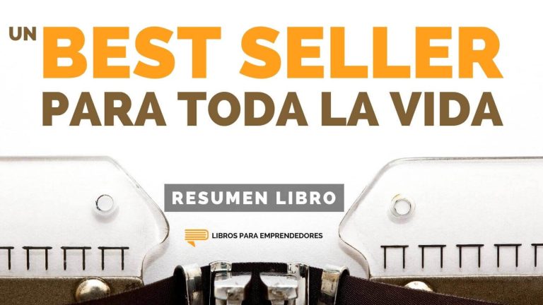 Un Best Seller para Toda la Vida